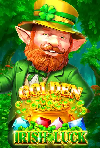 Golden Irish Luck