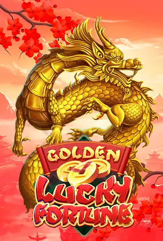 Golden Lucky Fortune