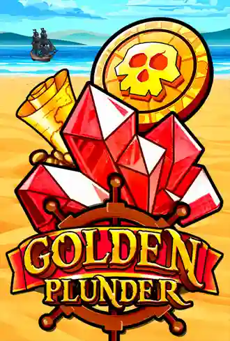 Golden Plunder