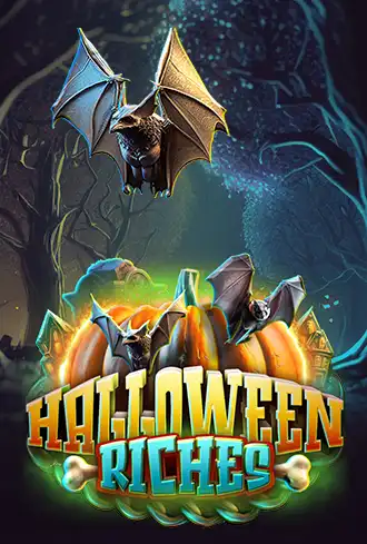 Halloween Riches