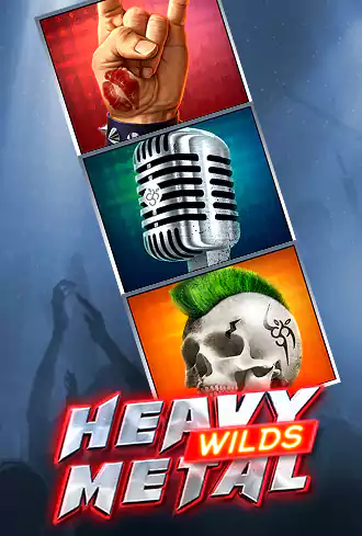 Heavy Metal Wilds