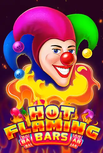Hot Flaming Bars