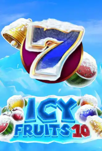 Icy Fruits 10