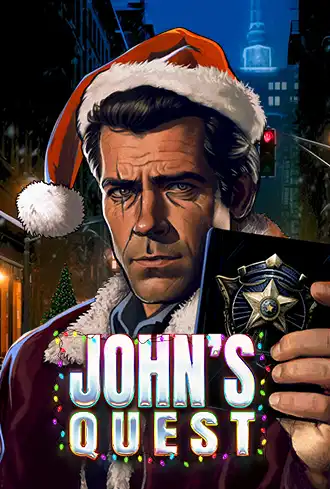 John's Quest