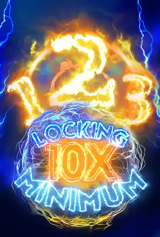 Locking 10x Minimum