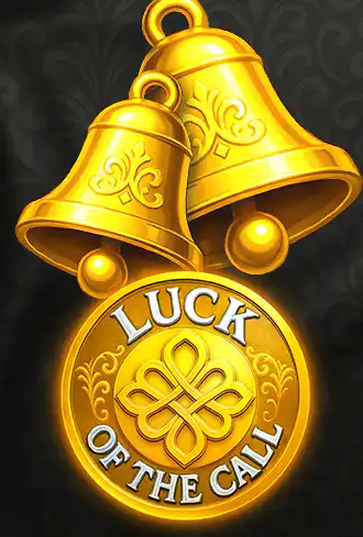 Luck Of The Call