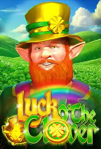 Luck O'The Clover