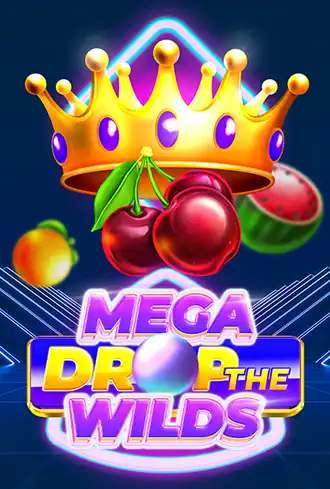 Mega Drop The Wilds