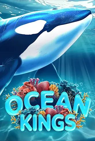Ocean Kings