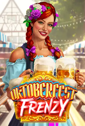 Oktoberfest Frenzy