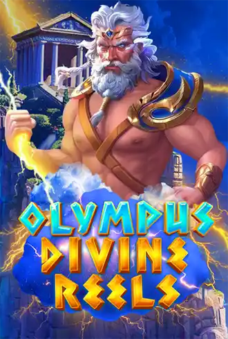 Olympus Divine Reels