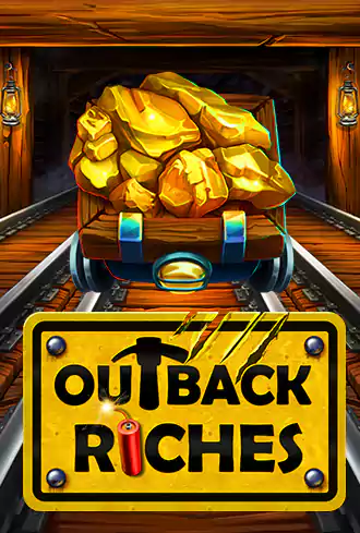 Outback Riches