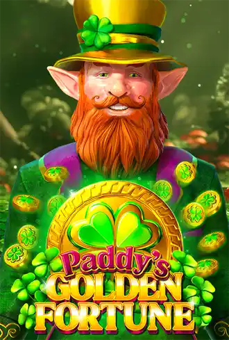 Paddy's Golden Fortune