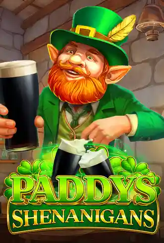 Paddy's Shenanigans