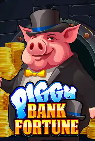 Piggy Bank Fortune