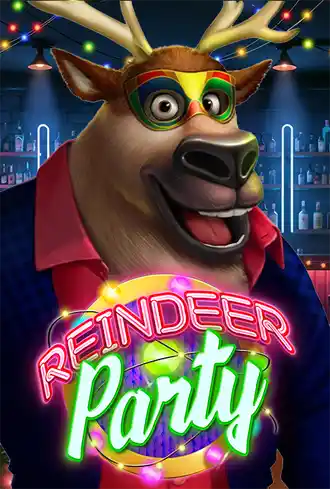 Reindeer Party