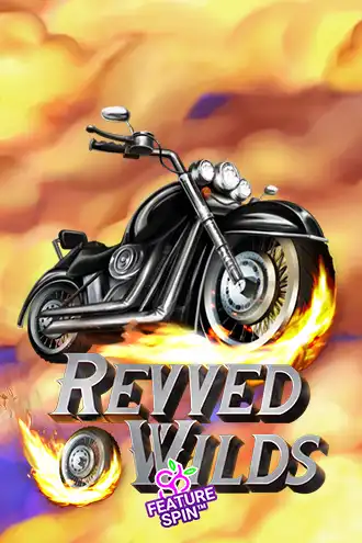 Revved Wilds