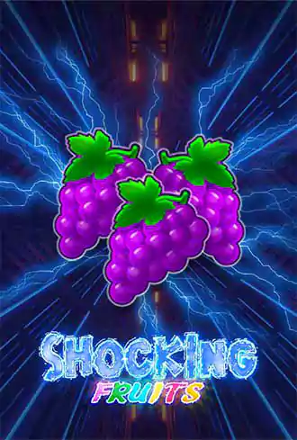 Shocking Fruits