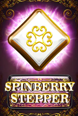 Spinberry Stepper