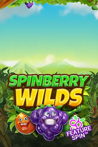 Spinberry Wilds