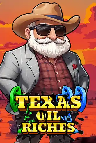 Texas Oil Riches