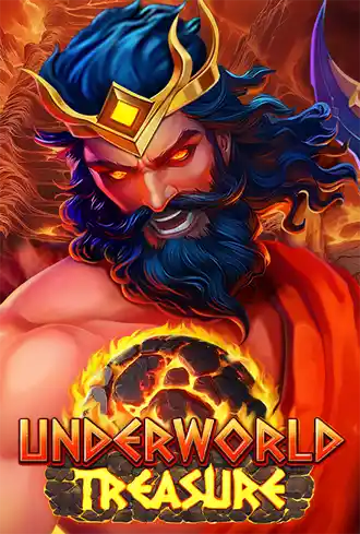 Underworld Treasure