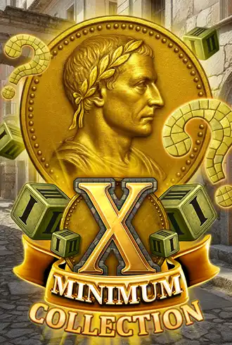 X Minimum Collection