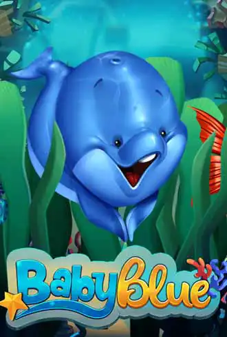 Baby Blue