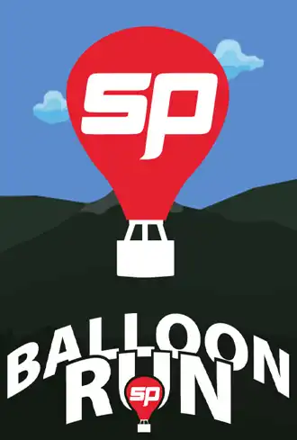 Balloon Run