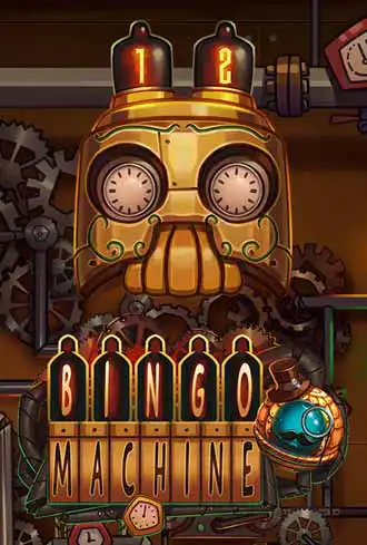 Bingo Machine