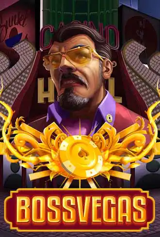 Boss Vegas