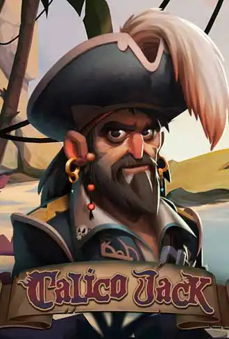 Calico Jack