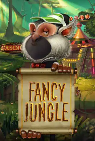 Fancy Jungle