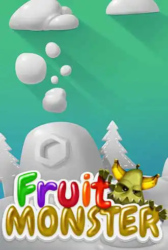 Fruit Monster