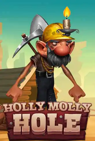 Holly Molly Hole