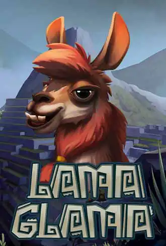 Lama Glama