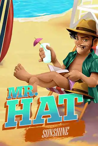 Mr.Hat: Sunshine
