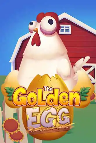 The Golden Egg