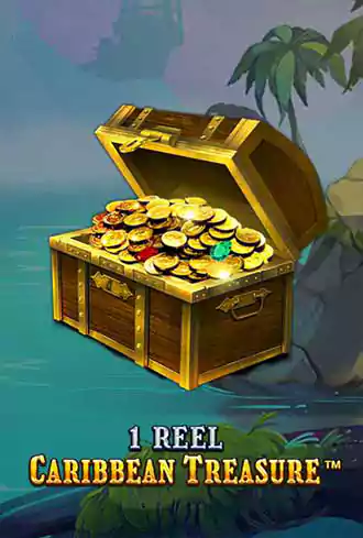 1 Reel Caribbean Treasure