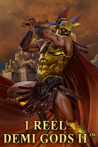 1 Reel Demi God II