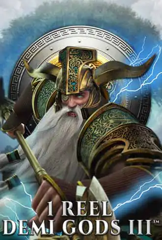 1 Reel Demi Gods III