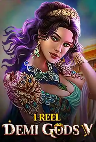1 Reel - Demi Gods V