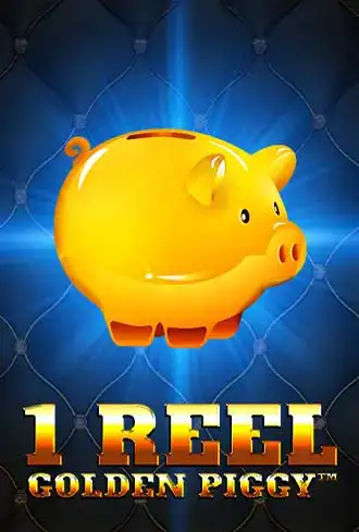 1 Reel Golden Piggy