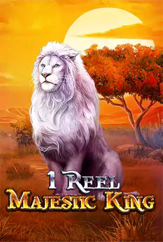 1 Reel Majestic King