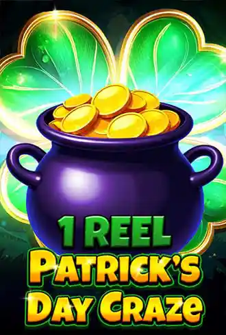 1 Reel - Patrick's Day Craze - Patrick's Day