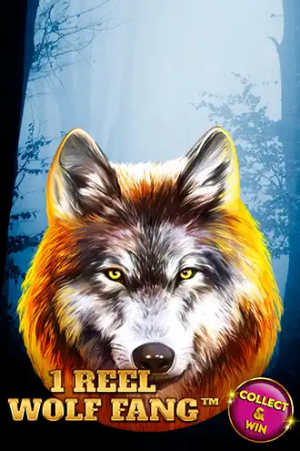 1 Reel Wolf Fang