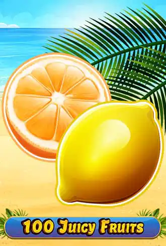 100 Juicy Fruits