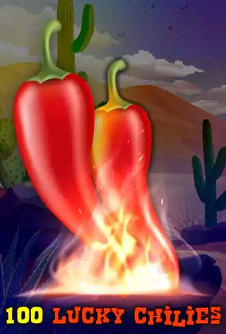 100 Lucky Chilies