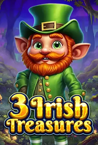 3 Irish Treasures