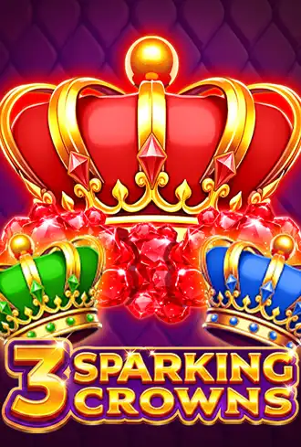3 Sparking Crowns